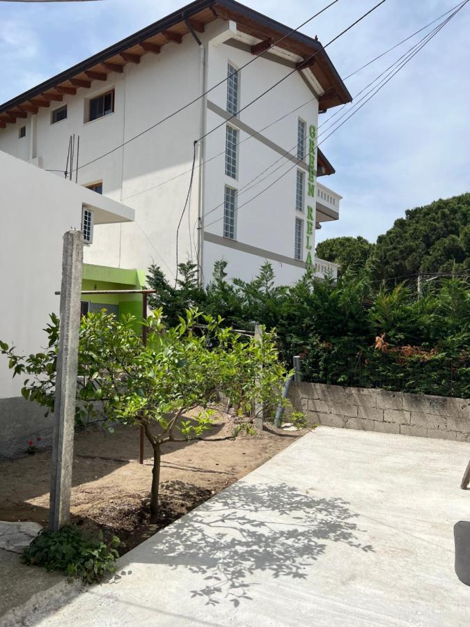 Rooms For Rent Habipi Vlorë エクステリア 写真
