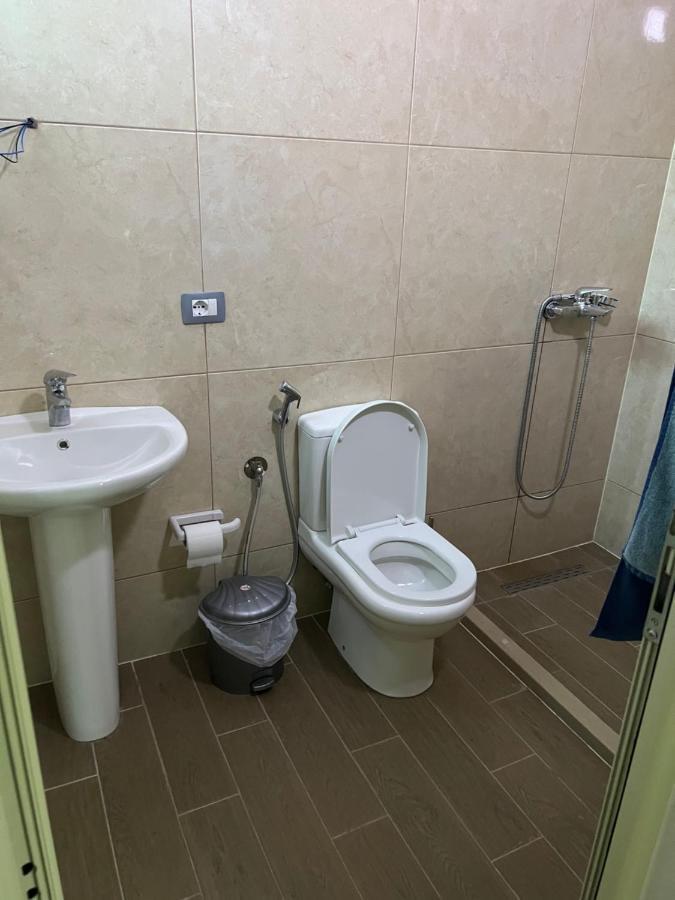 Rooms For Rent Habipi Vlorë エクステリア 写真