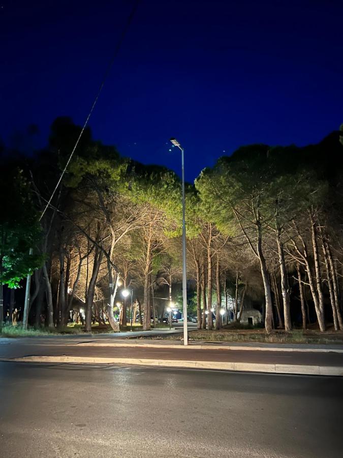 Rooms For Rent Habipi Vlorë エクステリア 写真